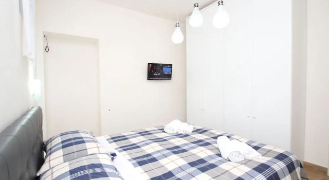 Kefa Holiday - Cefalu Holiday Apartments