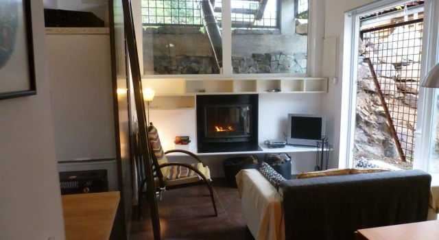 Apartment Rovellada Platja, Забронировать Апартаменты/квартира Отели Колеров с парковкой, Парковка