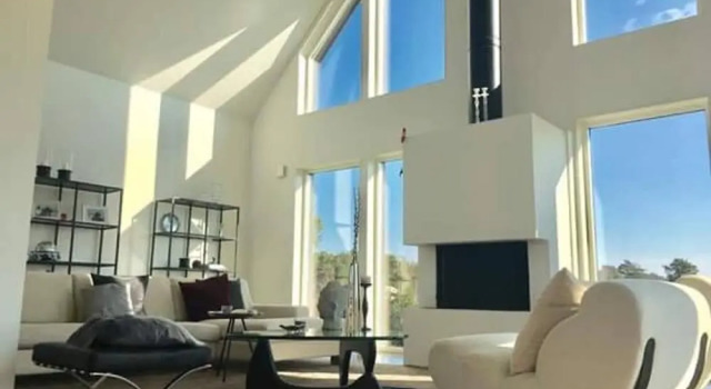 Topnotch House In The Most Fashionable Surrounding