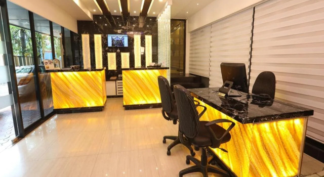 Jyoti Dwelling Hotel, Забронировать Отель Отели штата Махараштры 3 звезды, 3*