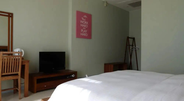 Standard Zimmer Down-Home Hotel