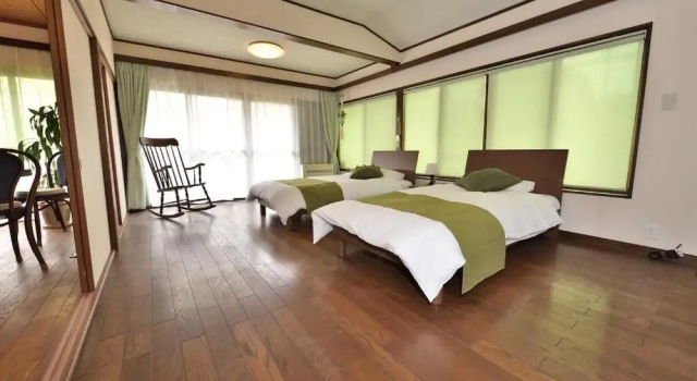 Cottage 山葵-WASABI