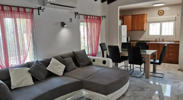 Вилла Villa Romeo