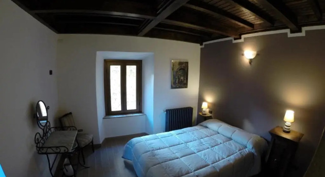 Номер Standard Dimora & Spa Il Cerchio di Lullo