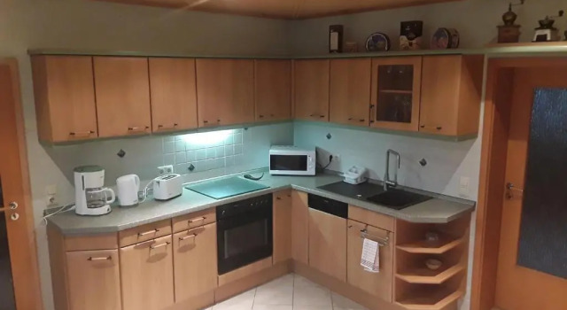 Апартаменты Ferienwohnung Döhlerwald