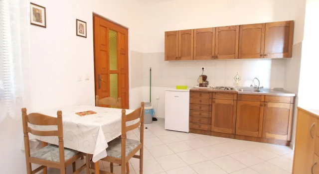 Апартаменты c 1 комнатой Apartments Marisa 981