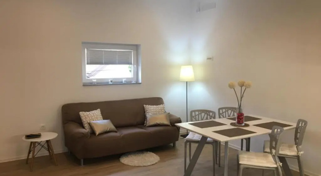 Апартаменты с 2 комнатами Apartments SHISHKA