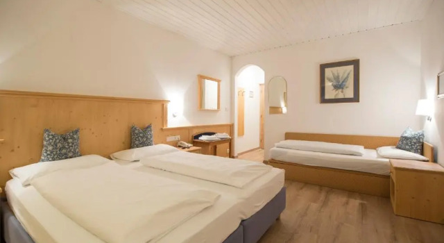 Hotel Krondlhof