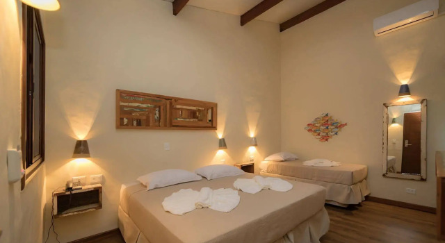 Bonito Ecotel