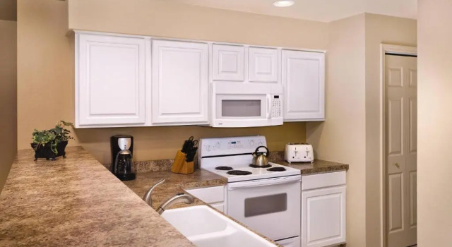Апартаменты WorldMark Branson
