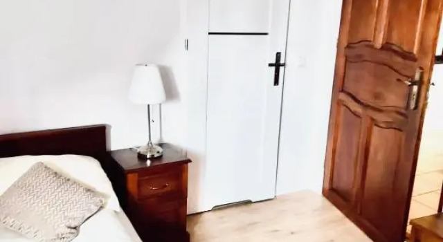 Willa Tulula Kościelisko, Book Villa Hotels in Tatras with Parking, Parking