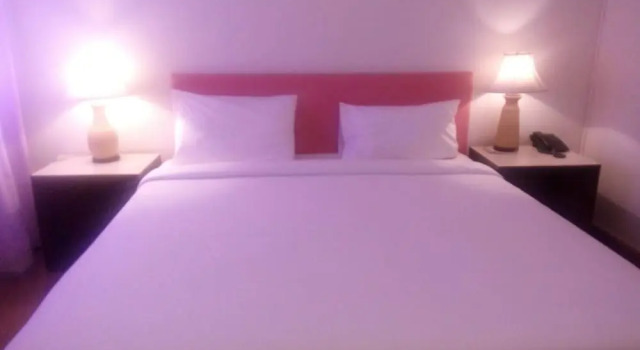 Двухместный номер Standard Mayflower Grand Hotel Korat