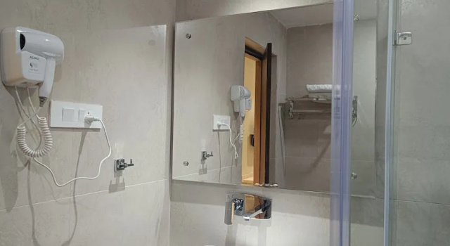 Superior Kahden hengen huone Hotel Lee Garden, Near Blue Flag Beach(500 Mtrs), Puri