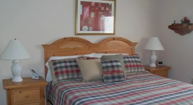 Sugar Ski & Country Club Unit 822 Silver, Забронировать Апартаменты/квартира Шугар-Маунтин Северная Каролина