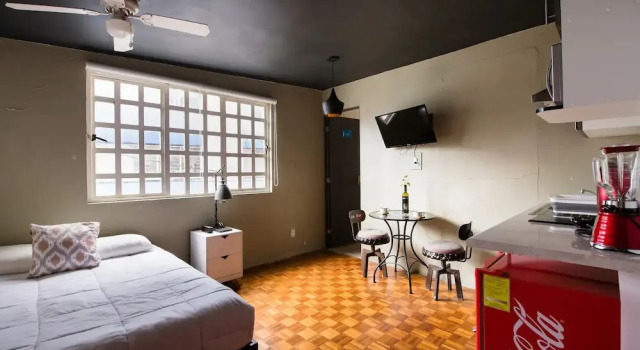 Апартаменты Del Lago Lofts - Nativitas