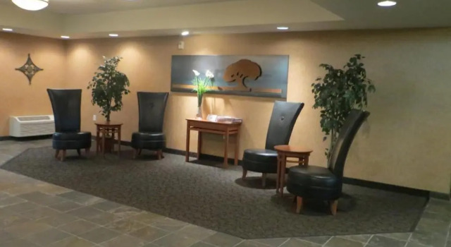 Номер Standard Baymont by Wyndham Fremont