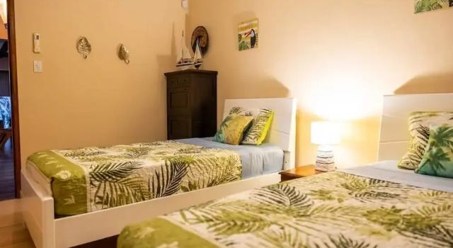 Hillside Retreat in Noord, Varaa Hotelli Noord Aruba