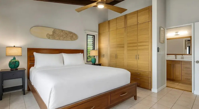 Wailea Ekolu 1204 - Modern Ocean View Condo w/ Large Lanai, King Bed, & Split AC, Забронировать Апартаменты/квартира Уэйлея Мауи