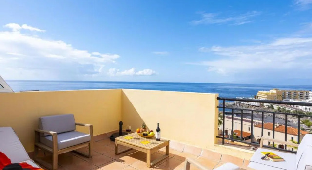 Апартаменты 1314 FABULOUS 2 BEDROOM Accommodation ROOF TERRACE