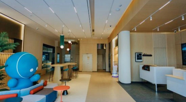 Homeinn Hotel (Zibo Badaju Zibo Station South Square), Prenota Hotel Hotel a Zibo con parcheggio, Parcheggio