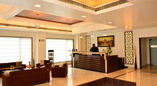 Best Western Sagar Sona, Забронировать Отель Отели Лакхнау 3 звезды, 3*