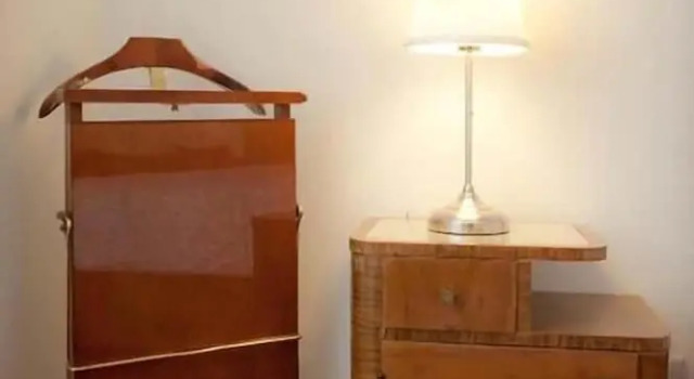 Четырёхместный номер Comfort Domus Liberta Rooms