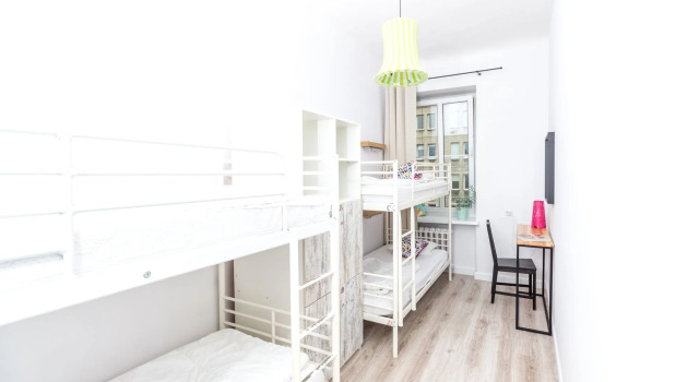 Chillout Hostel
