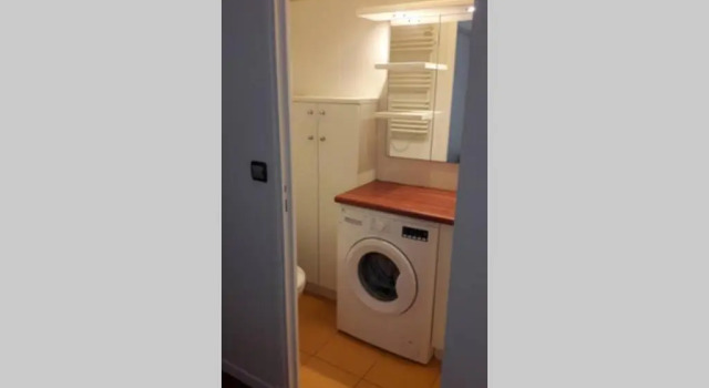 Appartement cosy dans le centre historique, Book Apartment Saint-Germain-en-Laye 