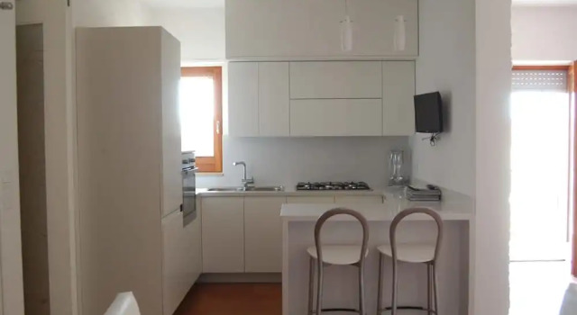 Апартаменты DolceVita Apartments N. 489