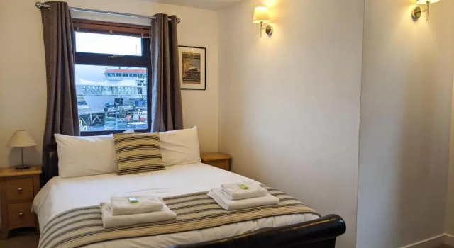 Одноместный номер Standard Ferry Inn