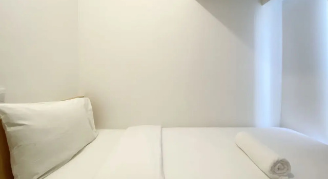 Comfort 2Br At 38Th Floor Tokyo Riverside Pik 2 Apartment, Buchen Sie Ferienwohnung Apartments in Ciputat, Ferienwohnung