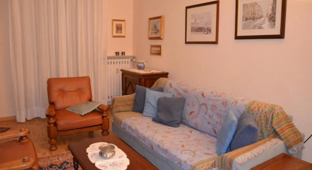 la casa di Giò, Забронировать Отель Отели Пьемонта с парковкой, Парковка