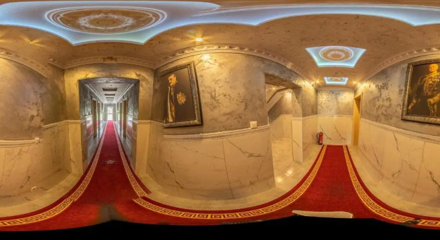 Номер Standard Hotel Ristorante Sicilia