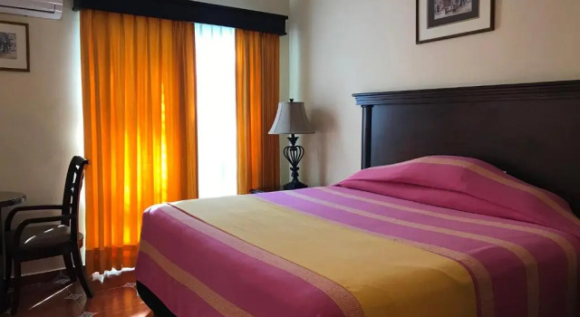 Полулюкс Hotel Valles