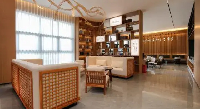 Zai Shan Yi Ye Lan Yue Jiu Dian, Prenota Hotel Hotel a Sichuan con parcheggio, Parcheggio