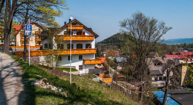 Szafir Karkonoszy