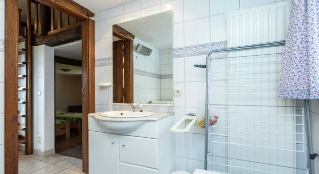 Коттедж Cozy Cottage, Basse-Bodeux