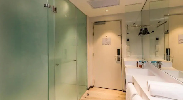 Двухместный номер Standard Hotel Sky Sandton