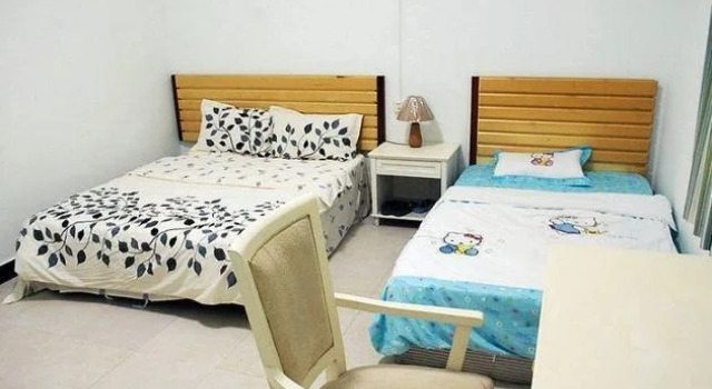 Sanya Coco Sea Youth Inn, Book Hotel Sanya Hainan