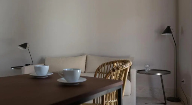 Апартаменты Chacón Apartments & Suites