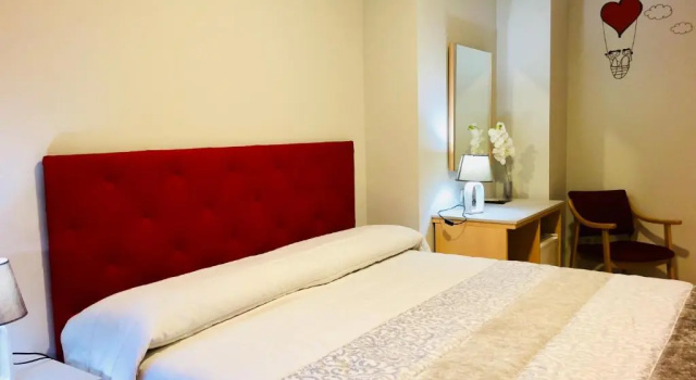 Двухместный номер Standard Hotel Viñas 17
