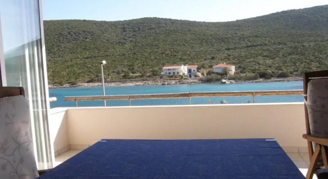 Cosy house by the sea, Забронировать Отель Ист Zadar Islands