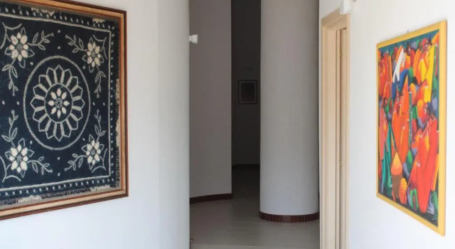 Номер Standard Il Caimano B&B