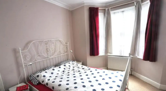 Апартаменты East End London Garden Flat
