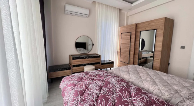 Вилла Deluxe Prestige Village