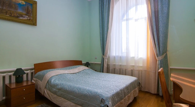 Hotel Nika, Buchen Sie Gasthaus Motels in Altaysky Kray, Motel