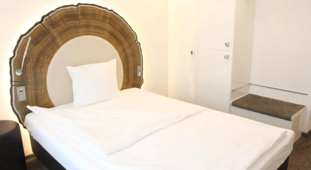 Taome Feng Shui Stadthotel Breisgau, Забронировать Отель Эммендинген Breisgau