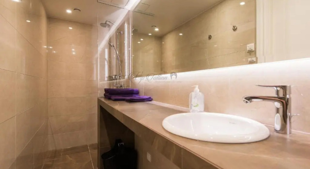 Студия Deluxe Vip Old Town Apartments