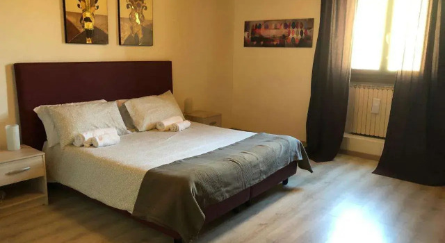 Residenza Madonna Verona