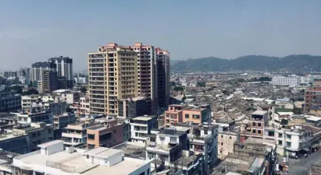 Puning Nanguo Fengqing Guest House, Book Pension Gæstehuse i Guangdong, Pension